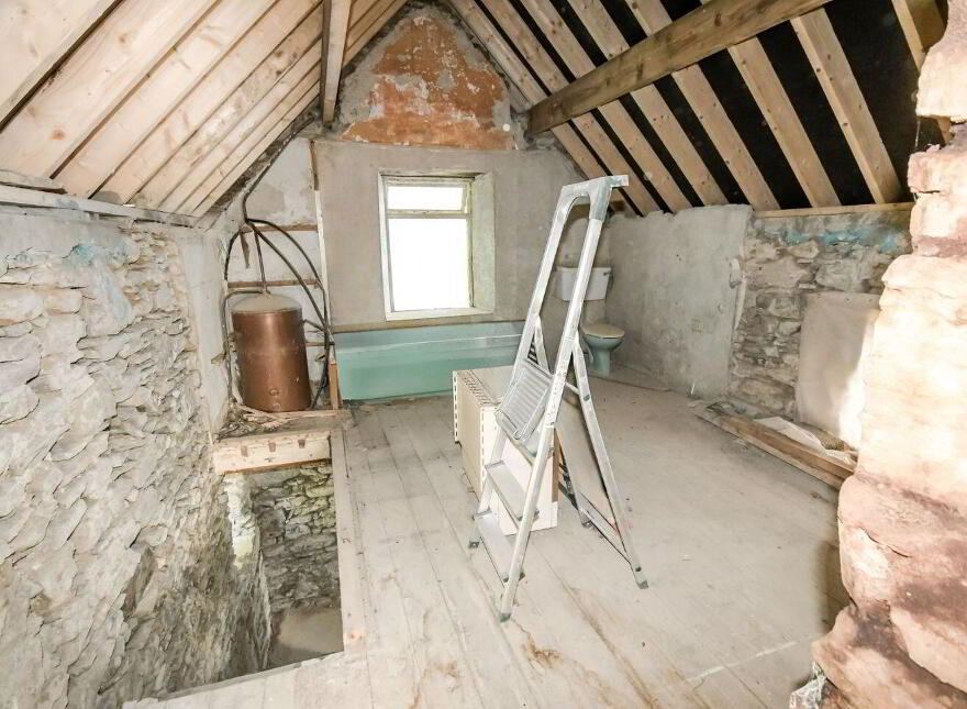Eden Cottage, Edencurra, Ballynacarriga, P47VH59