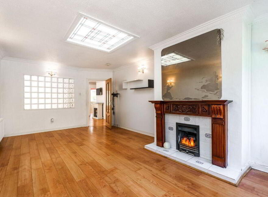 38 Prospect Lawn, Cabinteely, Cabinteely, D18W5P0