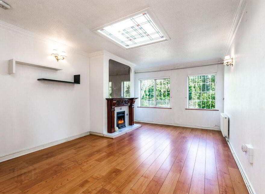 38 Prospect Lawn, Cabinteely, Cabinteely, D18W5P0