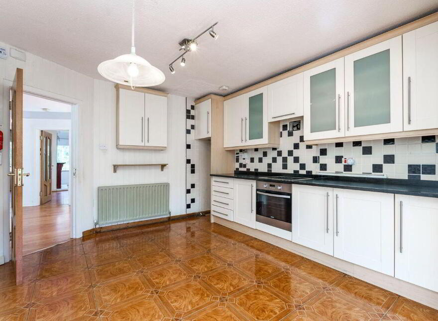 38 Prospect Lawn, Cabinteely, Cabinteely, D18W5P0