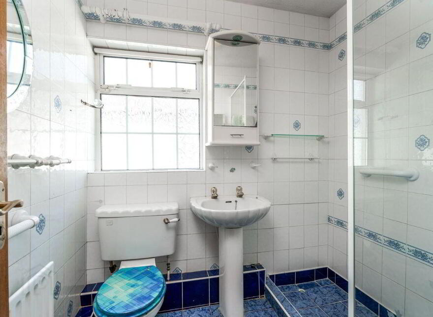 38 Prospect Lawn, Cabinteely, Cabinteely, D18W5P0