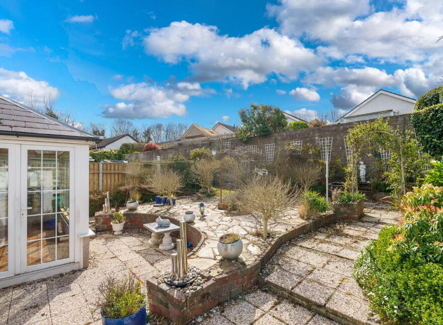 38 Prospect Lawn, Cabinteely, Cabinteely, D18W5P0