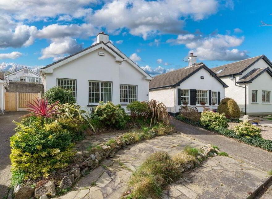 38 Prospect Lawn, Cabinteely, Cabinteely, D18W5P0