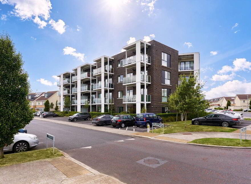29 Orchard Hall, Diswellstown Avenue, Castleknock, Castleknock, D15DC8R photo