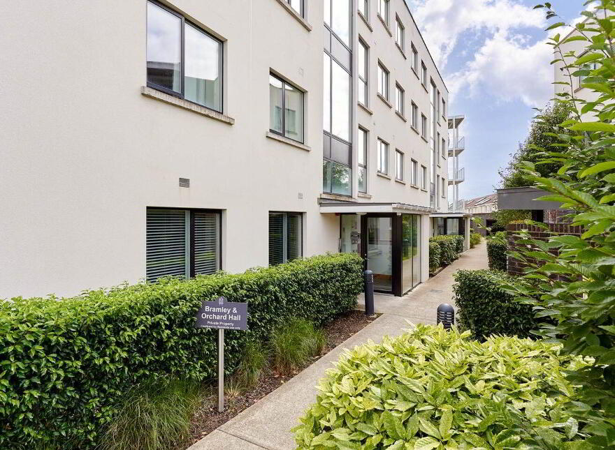 29 Orchard Hall, Diswellstown Avenue, Castleknock, Castleknock, D15DC8R