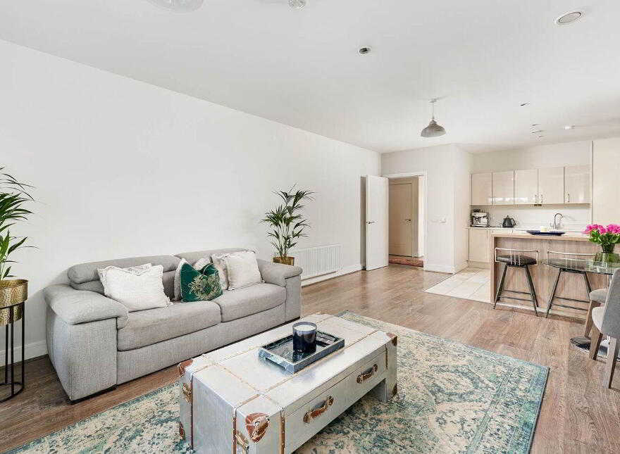 29 Orchard Hall, Diswellstown Avenue, Castleknock, Castleknock, D15DC8R