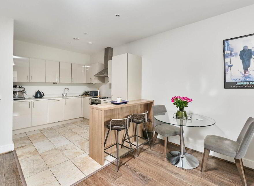 29 Orchard Hall, Diswellstown Avenue, Castleknock, Castleknock, D15DC8R