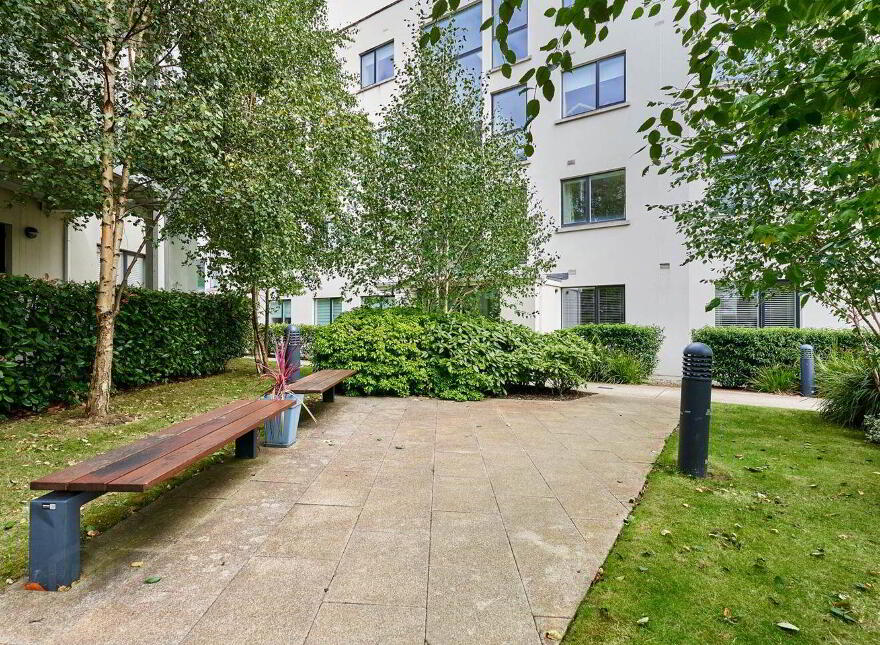 29 Orchard Hall, Diswellstown Avenue, Castleknock, Castleknock, D15DC8R