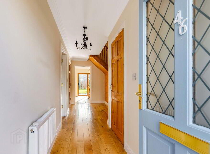 46 The Birches, Cavan, H12VA06