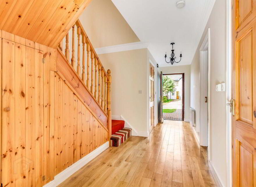 46 The Birches, Cavan, H12VA06