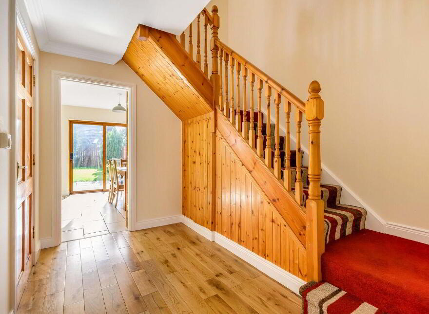 46 The Birches, Cavan, H12VA06