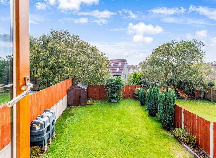 46 The Birches, Cavan, H12VA06