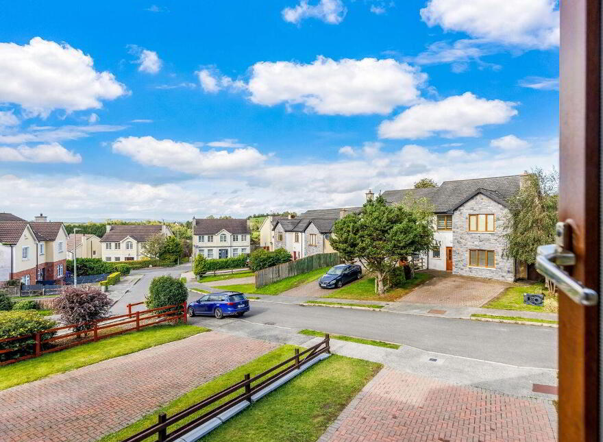 46 The Birches, Cavan, H12VA06