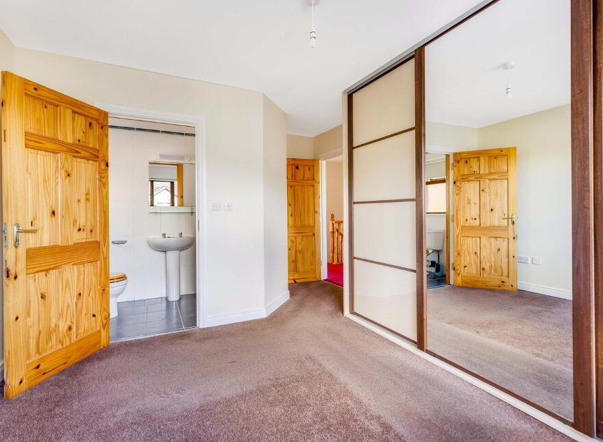 46 The Birches, Cavan, H12VA06