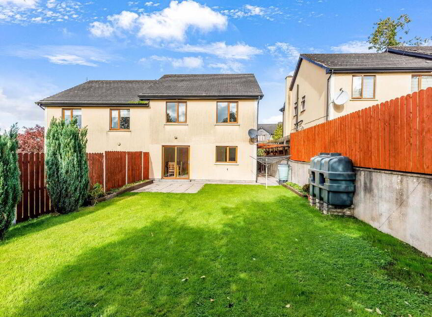 46 The Birches, Cavan, H12VA06
