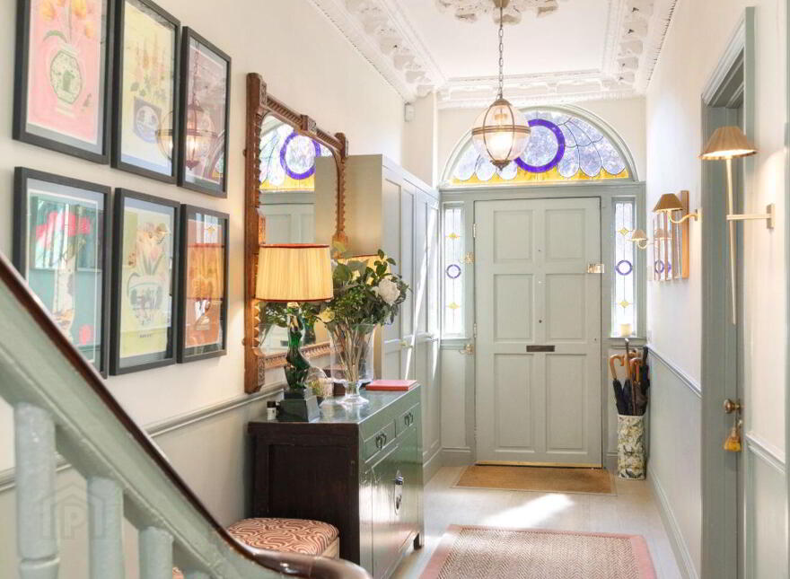 103 Tritonville Road, Sandymount, Sandymount, D04PP93