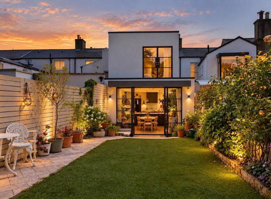 103 Tritonville Road, Sandymount, Sandymount, D04PP93