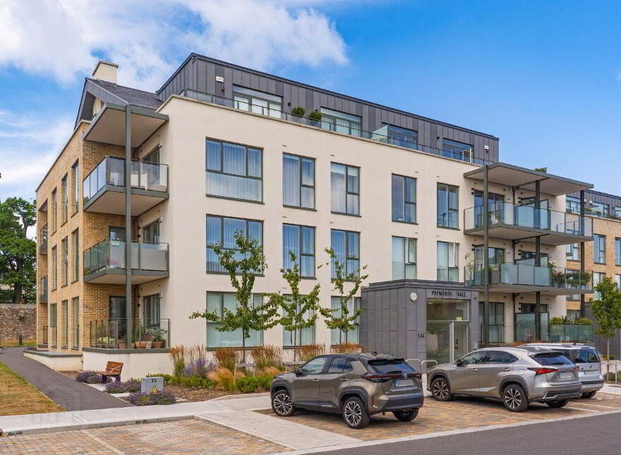 5 Papworth Hall, Brennanstown Wood, Dublin 18, D18XDX6