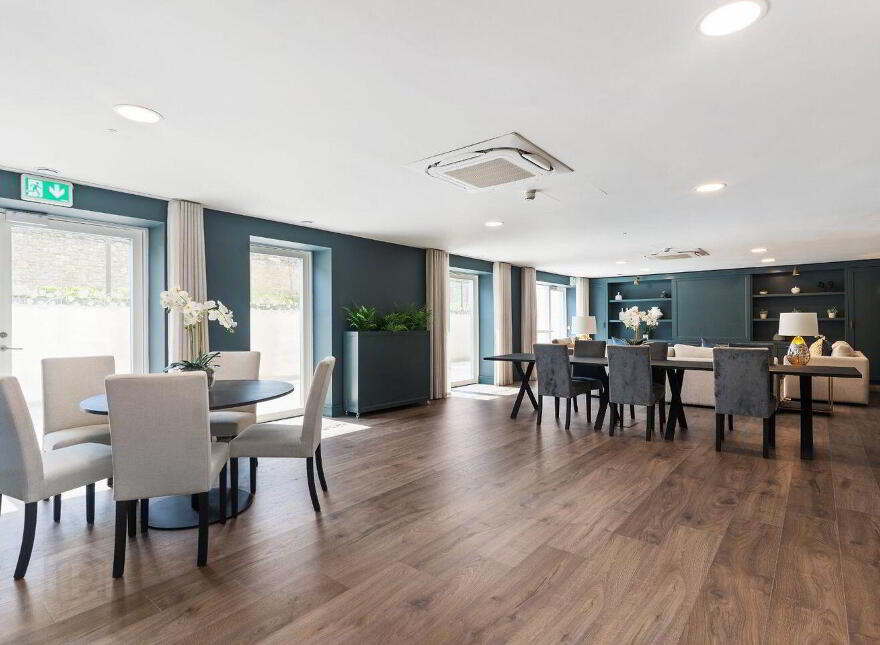 5 Papworth Hall, Brennanstown Wood, Cabinteely, Cabinteely, D18XDX6