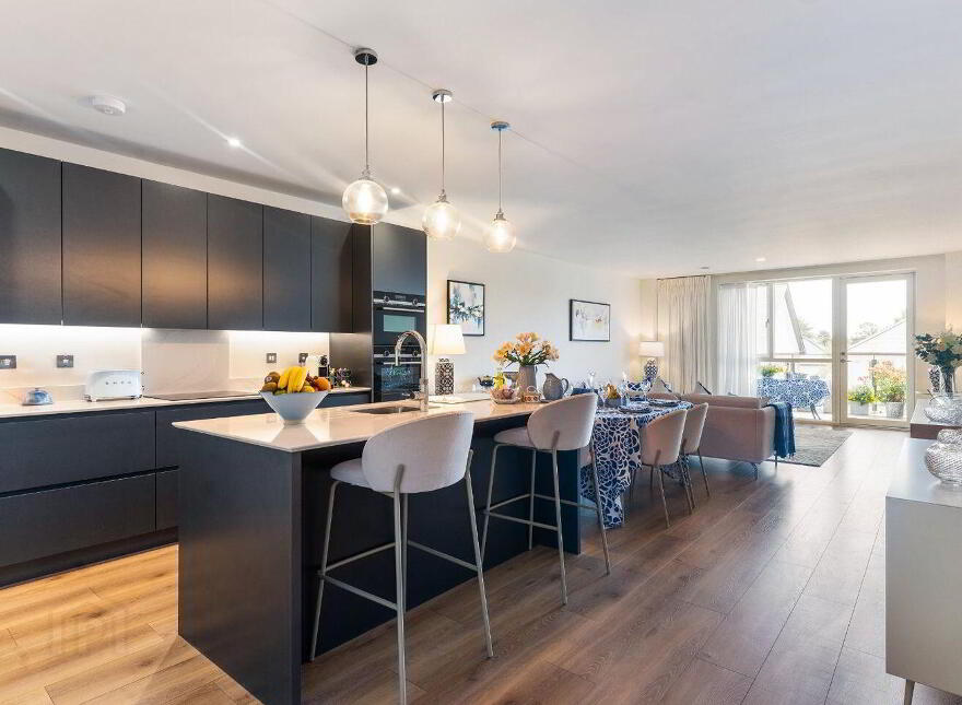 5 Papworth Hall, Brennanstown Wood, Cabinteely, Cabinteely, D18XDX6