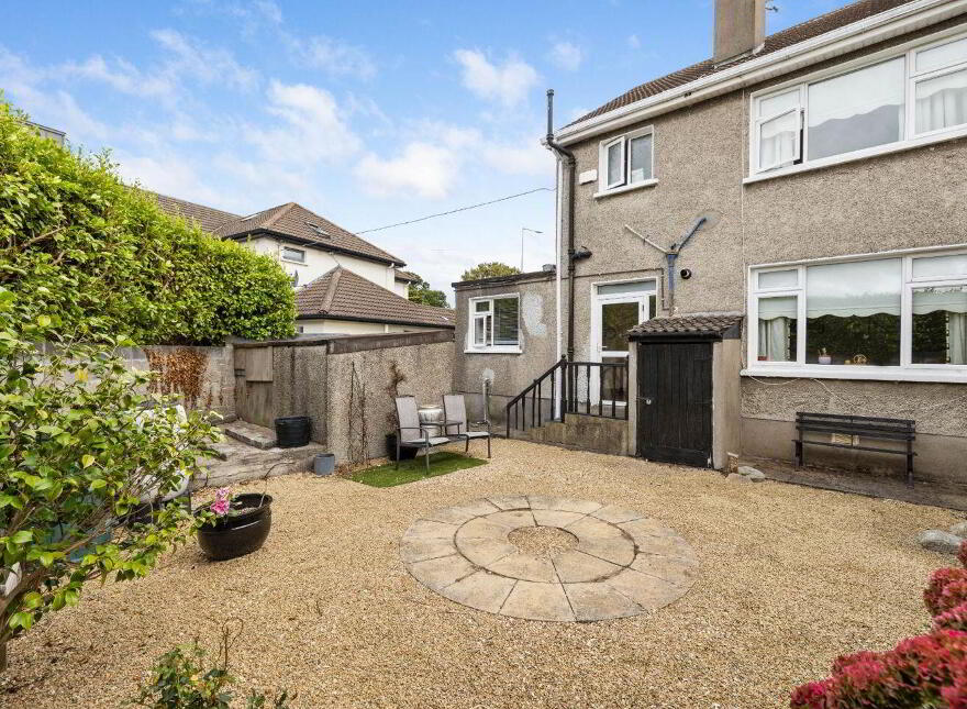 1 Kilmacud Road Upper, Stillorgan, A94E8C9