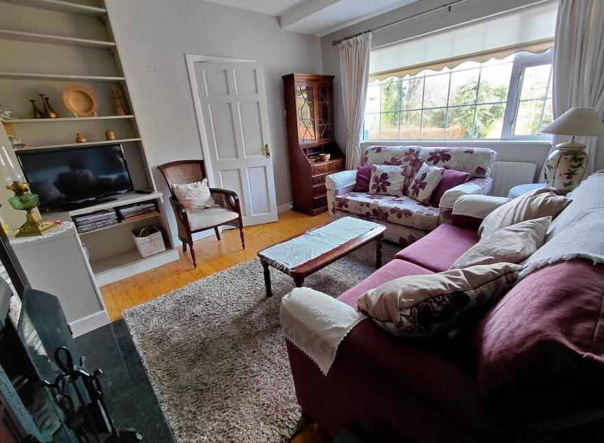Drum Road, Rathcormac, F91E892