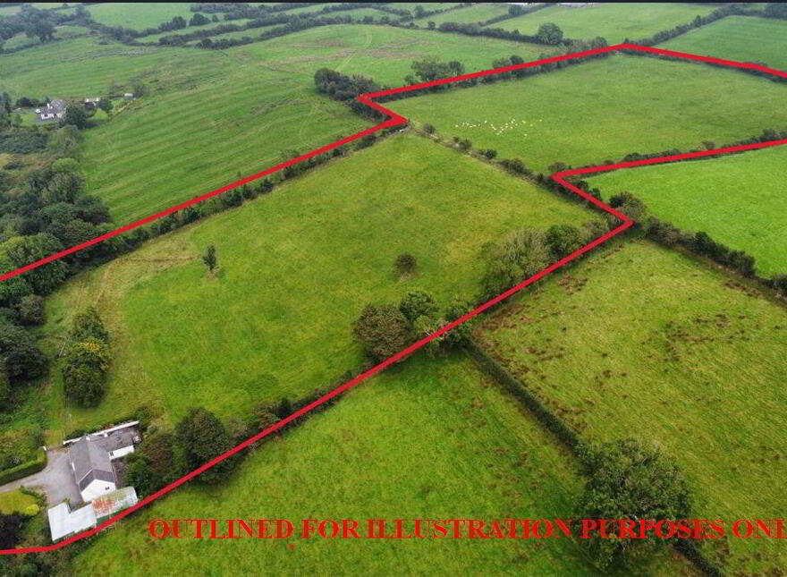 Drum Road, Rathcormac, F91E892