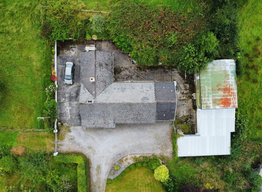 Drum Road, Rathcormac, F91E892