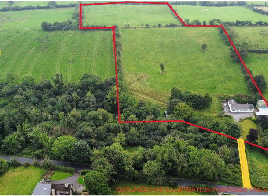 Drum Road, Rathcormac, F91E892