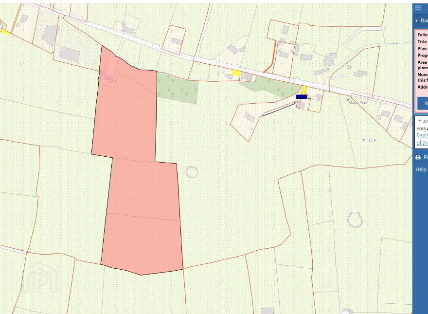 Drum Road, Rathcormac, F91E892