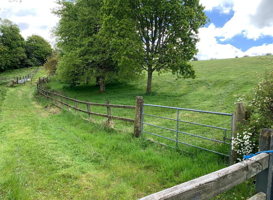 Drum Road, Rathcormac, F91E892