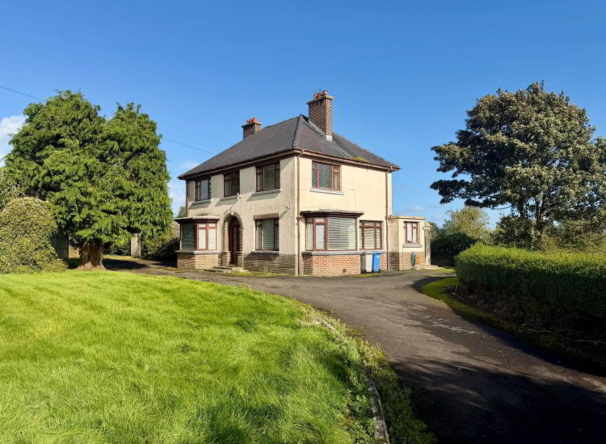 174 Seacon Road, Coleraine, Ballymoney, BT53 6PZ