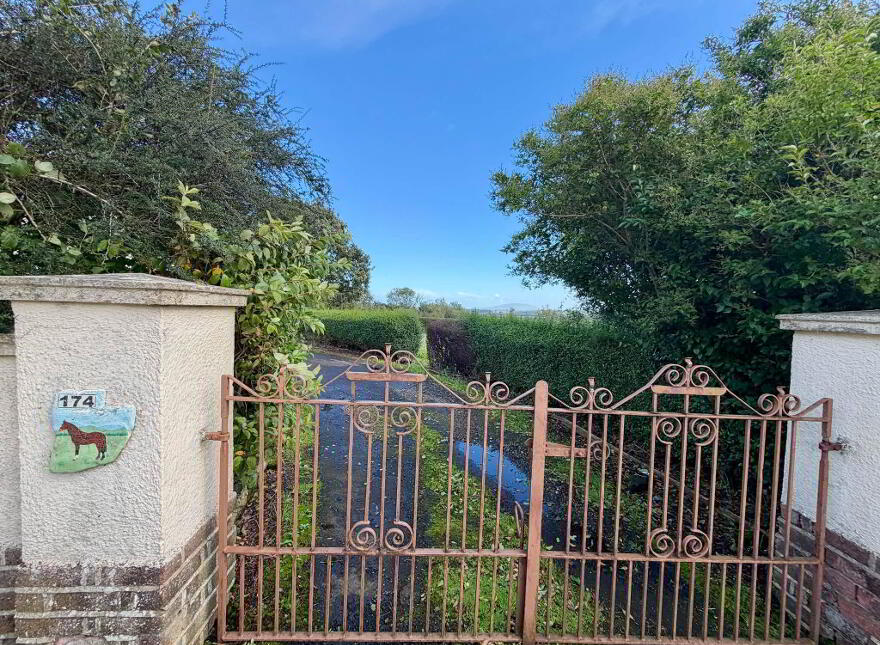 174 Seacon Road, Coleraine, Ballymoney, BT53 6PZ