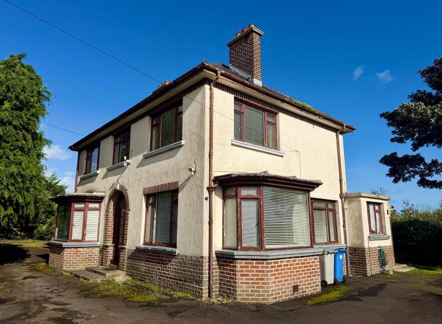 174 Seacon Road, Coleraine, Ballymoney, BT53 6PZ