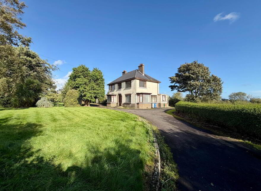 174 Seacon Road, Coleraine, Ballymoney, BT53 6PZ