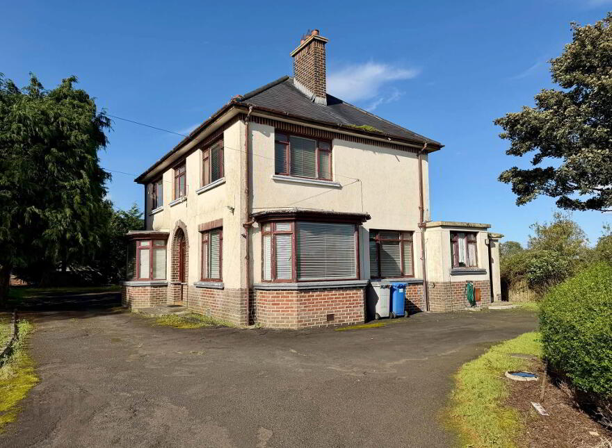 174 Seacon Road, Coleraine, Ballymoney, BT53 6PZ