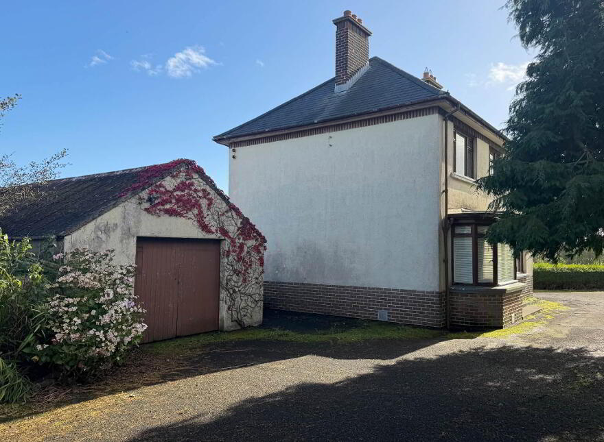 174 Seacon Road, Coleraine, Ballymoney, BT53 6PZ