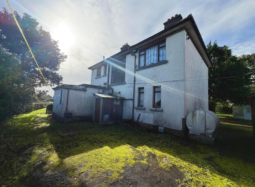 174 Seacon Road, Coleraine, Ballymoney, BT53 6PZ