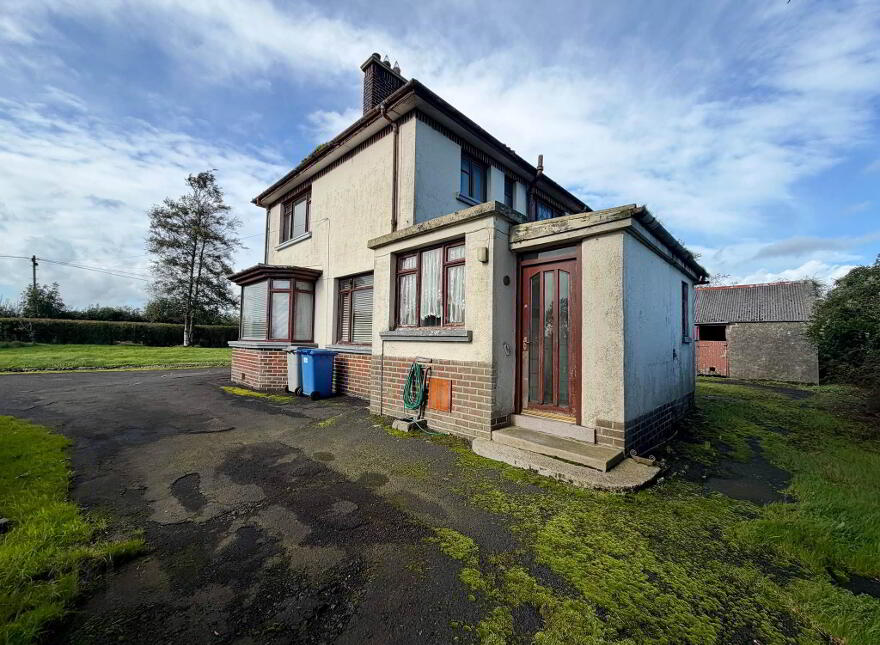 174 Seacon Road, Coleraine, Ballymoney, BT53 6PZ