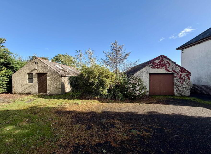 174 Seacon Road, Coleraine, Ballymoney, BT53 6PZ