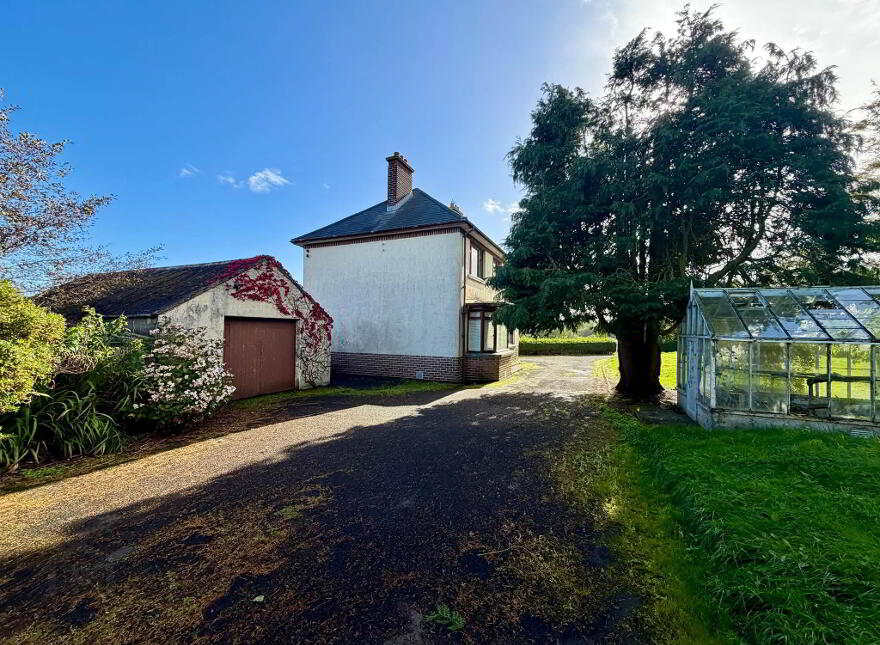 174 Seacon Road, Coleraine, Ballymoney, BT53 6PZ