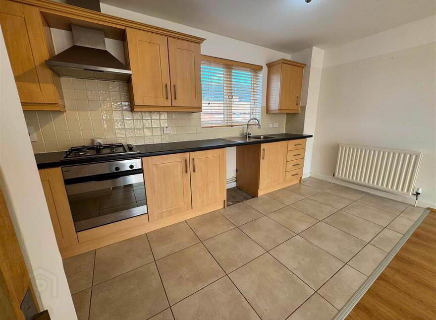 Apt 6 Oak Villa, 1 Sliabh Dubh View, Belfast, BT12 7SD