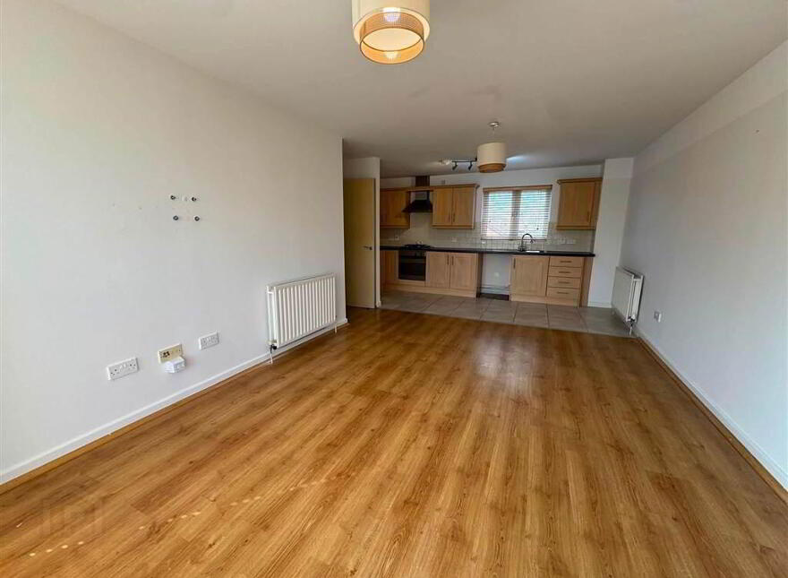 Apt 6 Oak Villa, 1 Sliabh Dubh View, Belfast, BT12 7SD