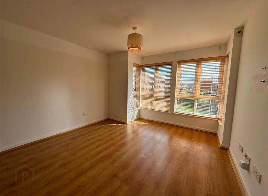 Apt 6 Oak Villa, 1 Sliabh Dubh View, Belfast, BT12 7SD