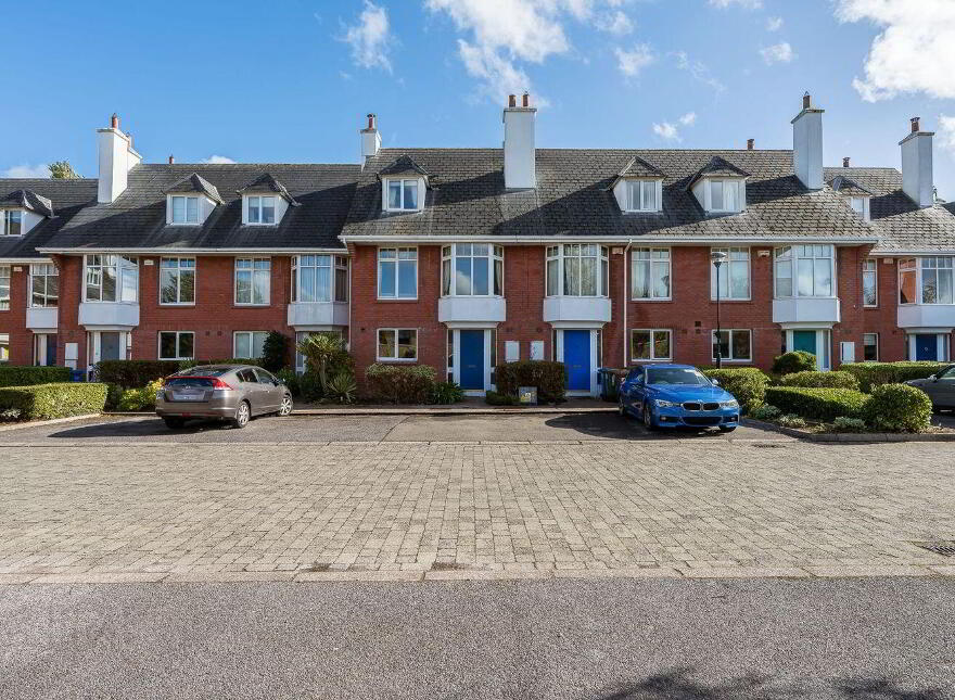 10 Douglas Close, Douglas, T12NXW4