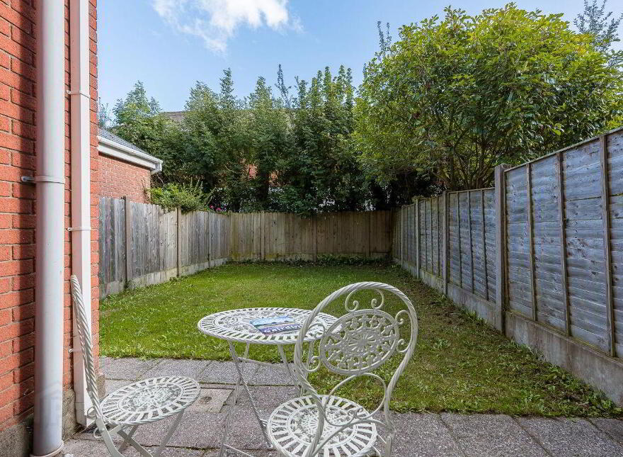 10 Douglas Close, Douglas, T12NXW4