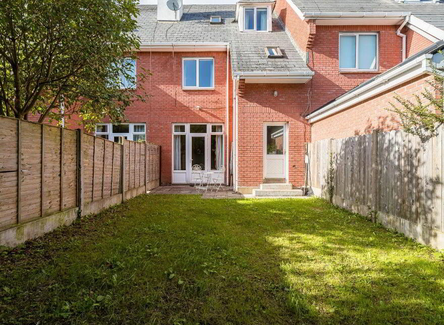 10 Douglas Close, Douglas, T12NXW4