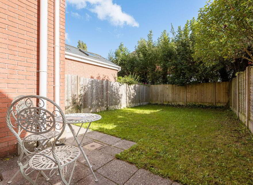 10 Douglas Close, Douglas, T12NXW4