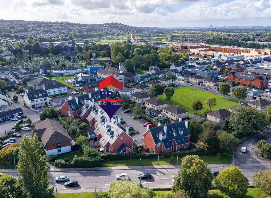 10 Douglas Close, Douglas, T12NXW4
