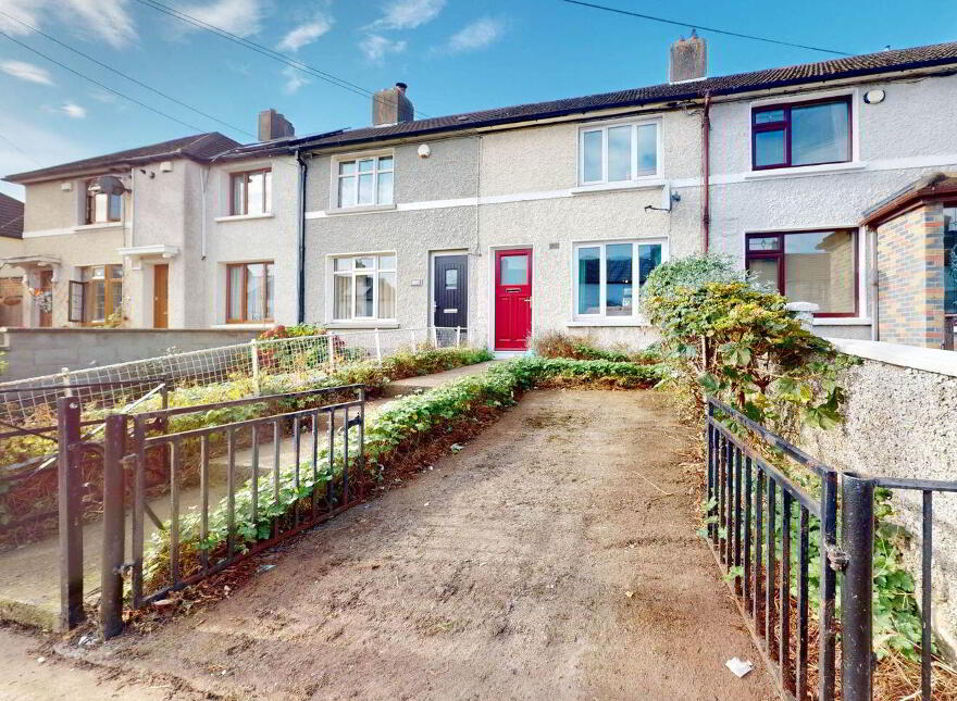 110 St Attracta, Cabra, Phibsborough, D07X983